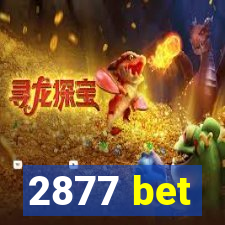 2877 bet